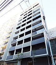 オルタナ銀座（ALTERNA銀座） 1103 ｜ 東京都中央区築地７丁目12-4（賃貸マンション1K・11階・25.40㎡） その1