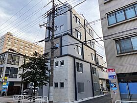 ベルシードステアー東陽町 401 ｜ 東京都江東区東陽１丁目22-5（賃貸マンション1R・4階・21.84㎡） その1