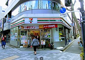 プレール・ドゥーク日本橋浜町 302 ｜ 東京都中央区日本橋浜町１丁目10-5（賃貸マンション1LDK・3階・40.66㎡） その18