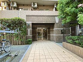 プライムアーバン亀戸 302 ｜ 東京都江東区亀戸２丁目38-2（賃貸マンション1K・3階・21.50㎡） その21