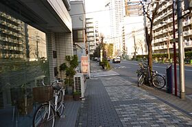 クラウン築地 609 ｜ 東京都中央区築地７丁目16-3（賃貸マンション1R・6階・21.20㎡） その15