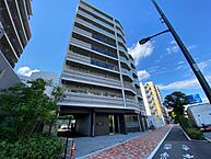 東京都江東区塩浜2丁目4-33：物件画像／スタートライン亀戸副都心店（スタートライングループ株式会社）