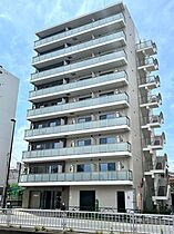 アイルプレミアム亀戸ノース 503 ｜ 東京都墨田区立花３丁目3-3（賃貸マンション1K・5階・25.83㎡） その23