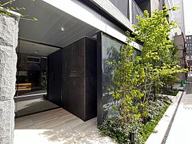 クリオラベルヴィ新富町 202 ｜ 東京都中央区新富２丁目2-14（賃貸マンション1LDK・2階・35.46㎡） その21