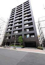 東京都中央区日本橋馬喰町２丁目（賃貸マンション1LDK・11階・40.64㎡） その1