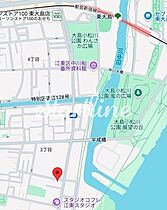 ガーラ・アヴェニュー東大島 5F ｜ 東京都江東区東砂２丁目11-11（賃貸マンション1LDK・5階・31.53㎡） その9