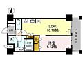 Charmes亀戸4階15.5万円