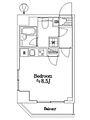 クレイシア錦糸町6階8.1万円