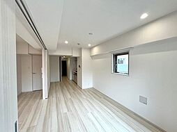 アーバンパーク亀戸II 308 3階1LDKのリビング/ダイニング