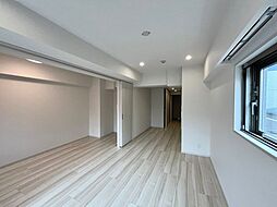 アーバンパーク亀戸II 802 8階1LDKのリビング/ダイニング