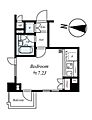 ルーブル錦糸町7階7.6万円