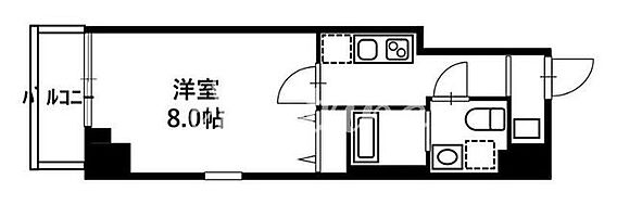 リヴシティ亀戸_間取り_0