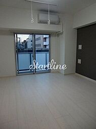 スプレスター錦糸町 203 2階1Kのリビング/ダイニング