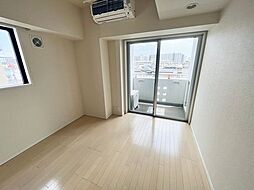 KDXレジデンス大島 613 6階1Kのリビング/ダイニング