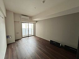 メゾン・ド・グラン・マレ（Maison de Grand M 302 3階1Kのリビング/ダイニング