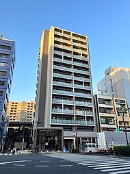 プラウドフラット亀戸ステーションプレイス