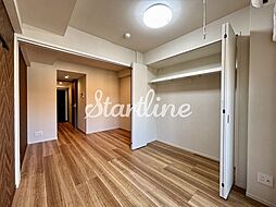 ガリシア亀戸水神 802 8階1DKのリビング/ダイニング