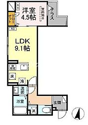 セレスティア大島