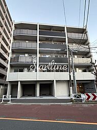 エストゥルース亀戸