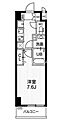 N-stageKameido26階10.9万円