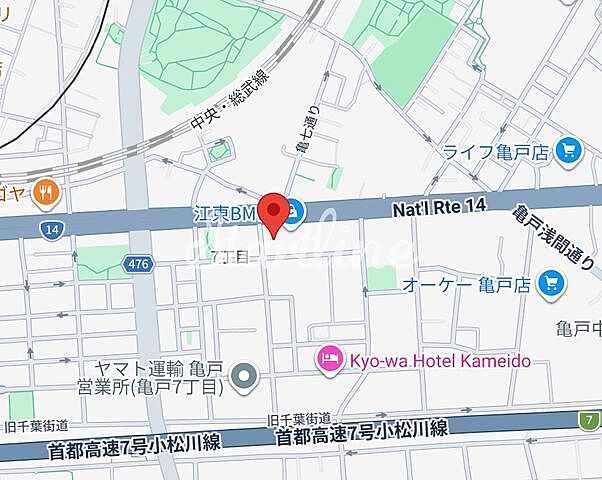 地図