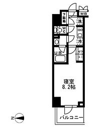 🉐敷金礼金0円！🉐レジディア亀戸