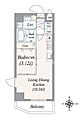 アルファコート亀戸25階15.9万円