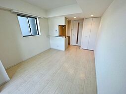 グランシアタワー亀戸 ワンルームの写真