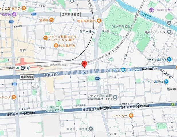 地図