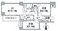 クレストフォルム錦糸町5階24.8万円