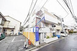 🉐敷金礼金0円！🉐東京メトロ千代田線 町屋駅 徒歩12分