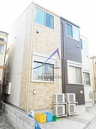 北千住駅 5.9万円