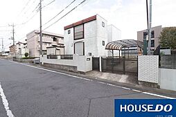 物件画像 中古戸建　つくば市花畑