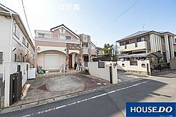 物件画像 中古戸建 吉川市高久