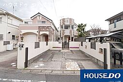 物件画像 中古戸建 吉川市高久