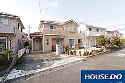 物件画像 中古戸建　つくば市豊里の社