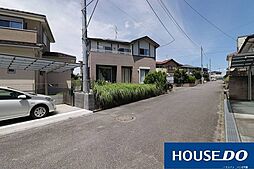 物件画像 中古戸建　つくば市真瀬中古戸建て　オーナーチェンジ