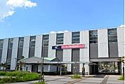 万博記念公園駅 14500m