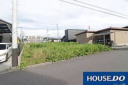 物件画像 売土地 つくば市下河原崎