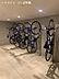 その他：共用施設充実のマンション♪自転車を借りてサイクリングを楽しむことが出来ます♪