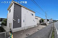 茨城県つくば市谷田部陣場：物件画像