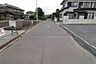 その他：前面道路含む現地写真