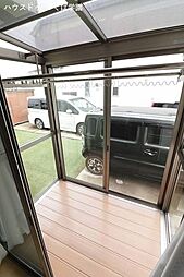室内の画像