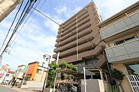 埼玉県越谷市大字袋山：物件画像