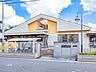 周辺：深田保育所 570m