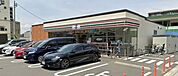 セブンイレブン草加松原 320m
