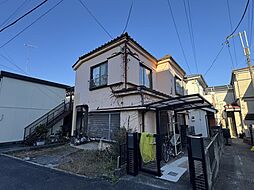 物件画像 土地　八王子市並木町（西八王子駅）駅まで平坦な道のりです