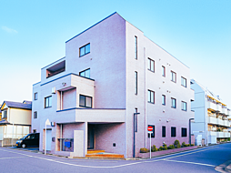 物件画像 わらび市民公園ハイツ　401