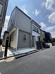 物件画像 横浜市港北区新吉田東6丁目新築戸建