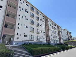 物件画像 馬堀台団地3号棟